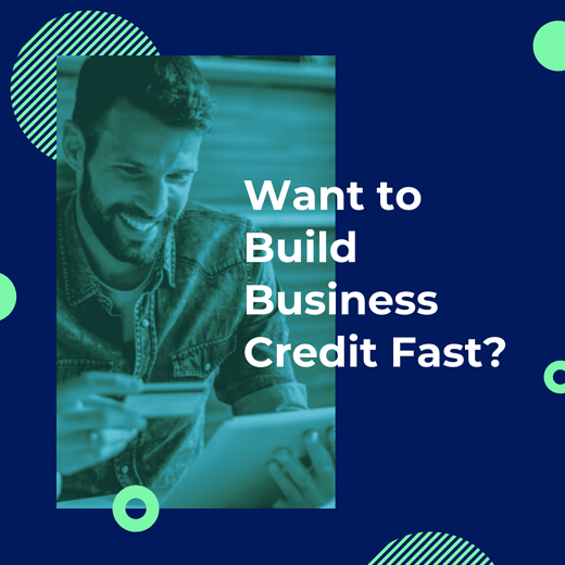 build-business-credit-fast