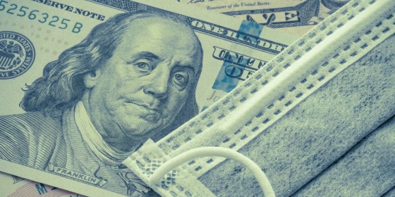 Changes in the provision of disaster loans from the SBA