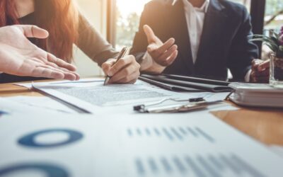 Preparing for loan negotiations