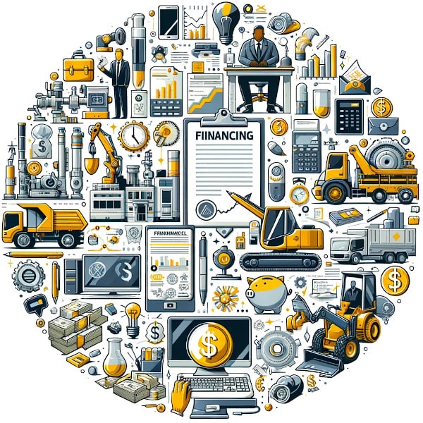 equipment-financing