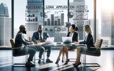 Successful Loan Application