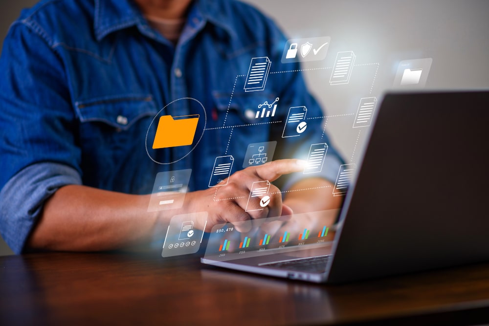 Managing Business Loan Repayments