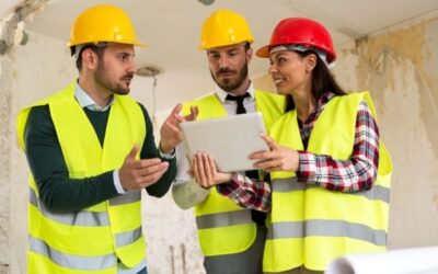 Préstamos de Construcción Populares